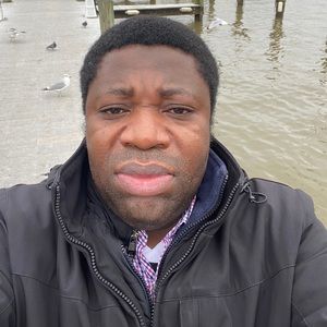 Meet your Posher, Itoro